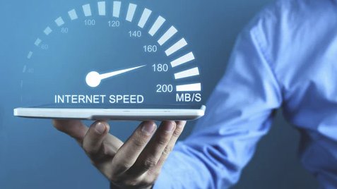 Layanan Internet FO Dedicated