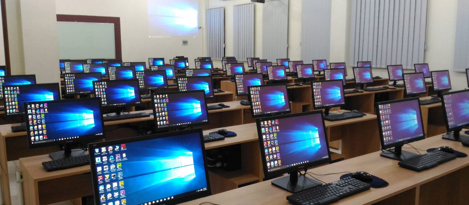 Internet Sekolah