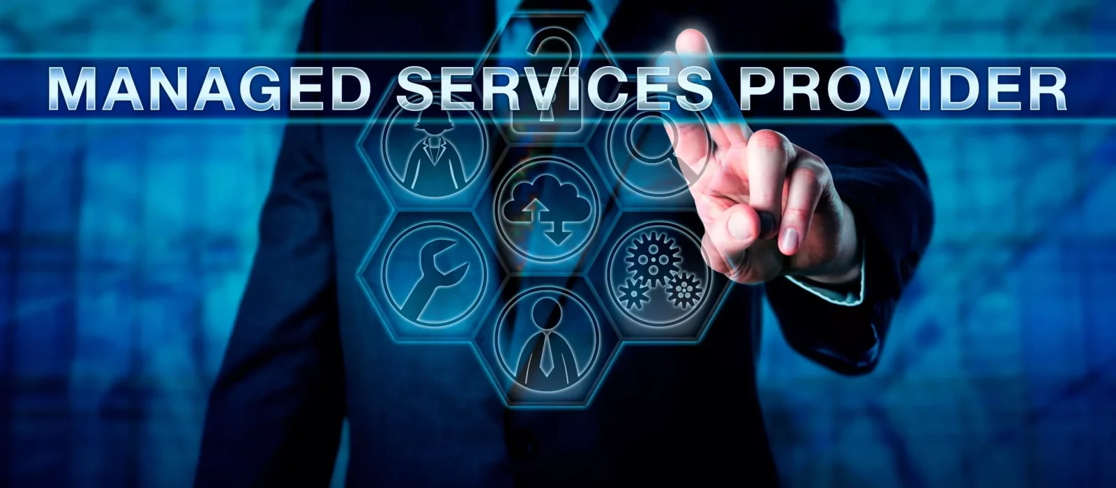 Managed Service Provider