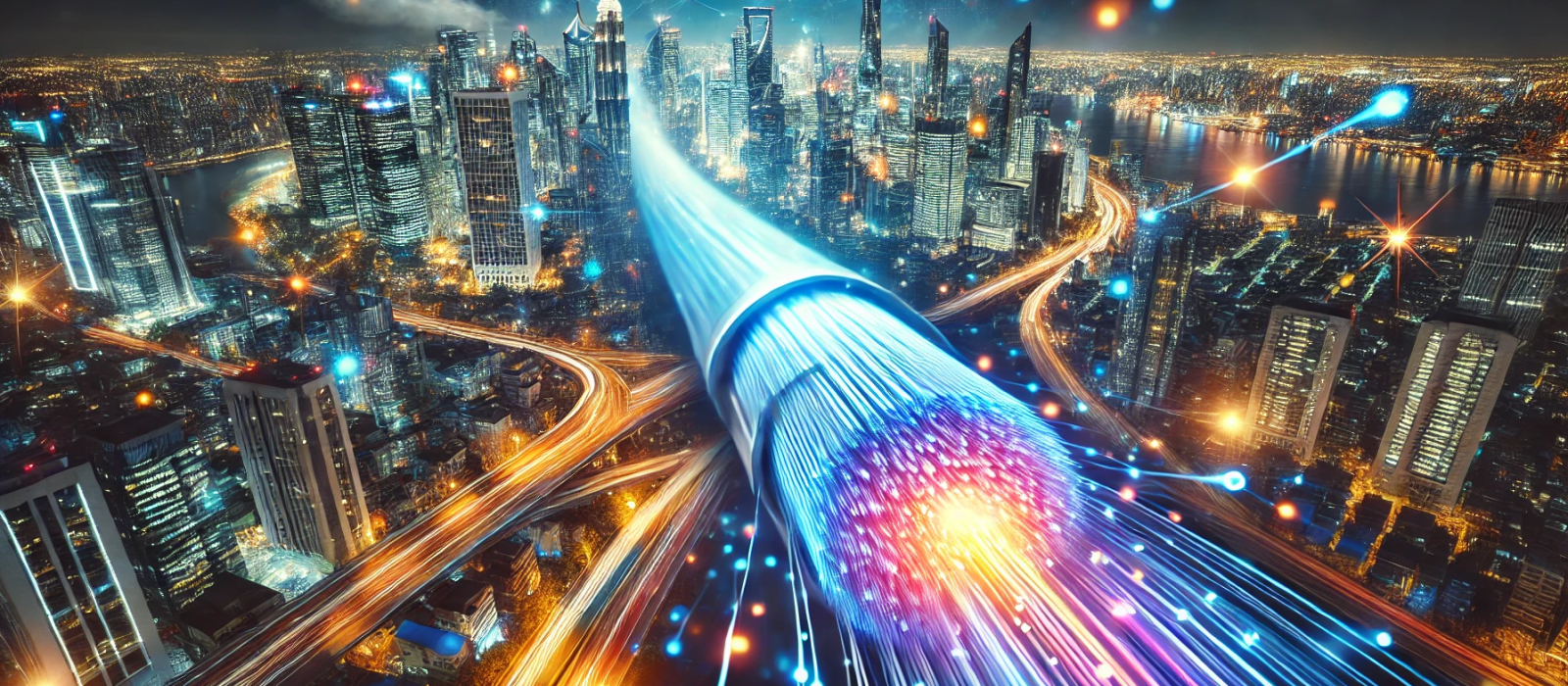 Slider Fiber Optic